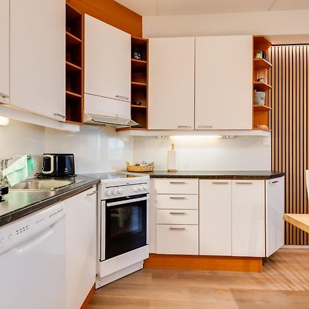 Levillenet Levi Centre Chalets Екстер'єр фото