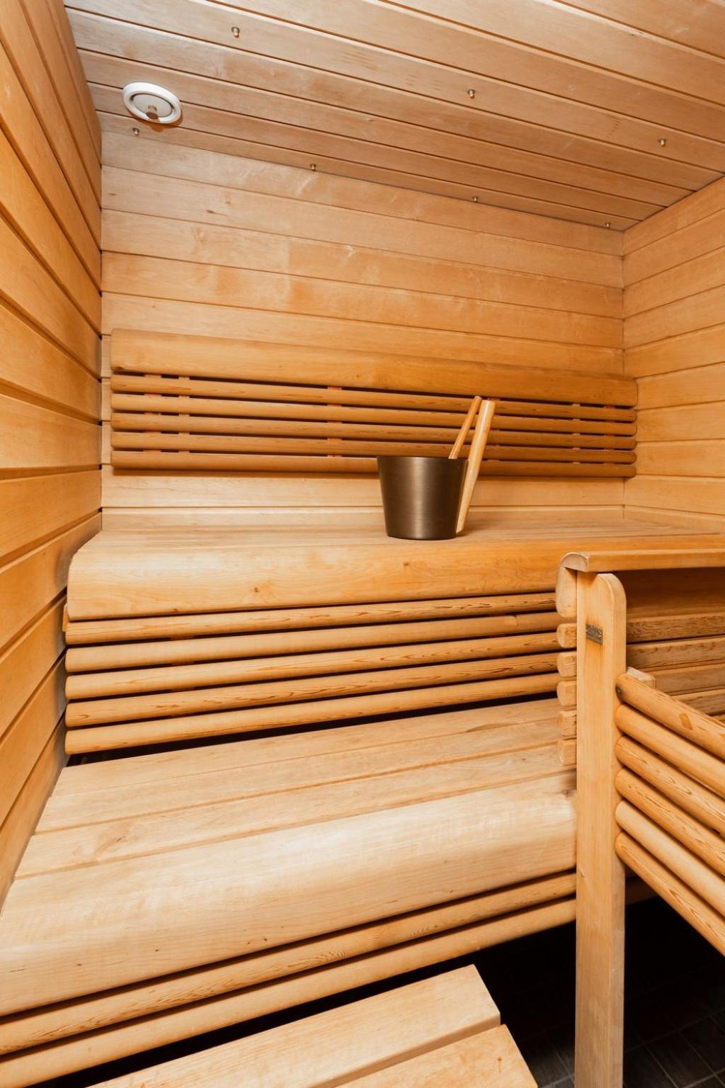 Levillenet Levi Centre Chalets Екстер'єр фото